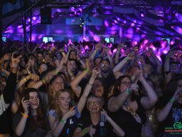 Kreisschützenfest Meerhof - Isi Glück 2023